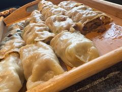 -华盛园卷子王农家菜水库鱼