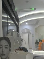 点击看大图 -杭州奥拉克医疗美容门诊部