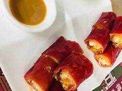 -点都德(大茶楼店)