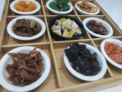-新仙清汤牛腩(铜锣湾店)