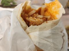 -麦当劳(宾水西道店)