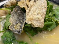 -肥汁米蘭香港米线(长宁来福士店)