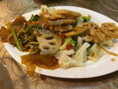 -东北老家私房菜(文灶店)