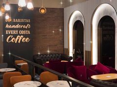 大堂-COSTA COFFEE(上海月星环球港店)