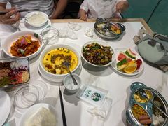 -周大厨辣椒炒肉(淮安万达店)