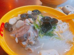 -小杨生煎(黄河路店)