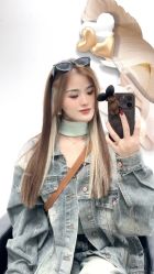-NEW FACE烫染专业店