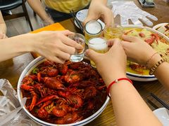 -虾女王·龙虾·烧烤(龙江店)