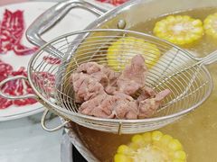 -福合埕牛肉火锅(长平国新店)