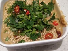 -龍歌自助小火锅(崂山丽达店)