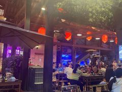 -鹅滋道(甘坑古镇店)