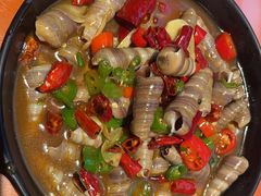 -神府路壹号·海鲜烧烤·砂锅粥·锅物(三坊七巷店)