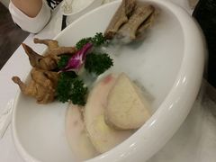 -岭南海晏楼(滨江东总店)