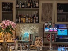 -LA  PETANQUE(泰安路店)
