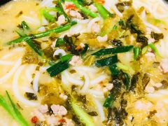 云南小锅米线-云味馆过桥米线(皇庭广场店)