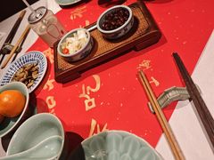 -孔乙己酒家(虹桥路店)