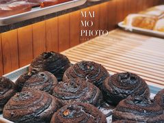 爆浆榛子黑巧-麦陌(大卫城店)