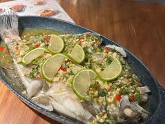 -岛风·台食小馆 ISLAND BISTRO(烟台山店)