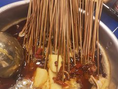 -马路边边串串香(双井直营店)