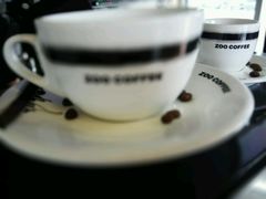 -ZOO COFFEE 动物园咖啡(亦庄店)