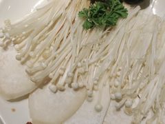 -韩宫宴烤肉·料理(大宁国际店)