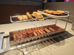 -丰茂烤串(五道口店)