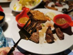 -Gray Whale 灰鲸餐厅(北美N1店)