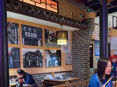 -来涮蜀鲜货火锅串串香(菜市口店)