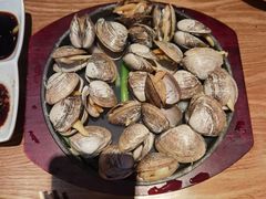 -蚝太郎 • 海鲜烧烤(Upark店)