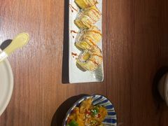 -小川洋风料理(大悦城店)