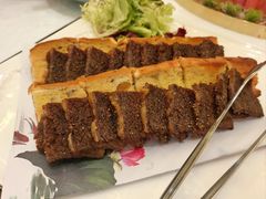 -汗腾格里·风味餐厅(新疆驻京办店)