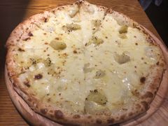 -比格比萨自助(花园路店)