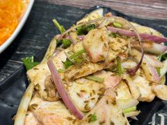 -红岸碳烤齐齐哈尔原味生态烤肉