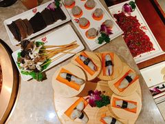 -小南房鲜美蛙火锅(北苑店)