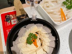 -左庭右院鲜牛肉火锅(苏州园区永旺店)