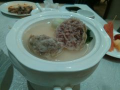 -湖影中餐厅·南京金茂威斯汀大酒店