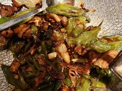 -老阿爸鲜鱼土菜(独墅湖店)