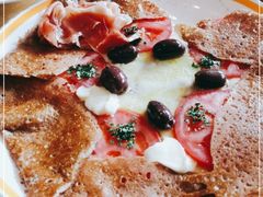 -La Creperie法餐厅(芮欧百货店)