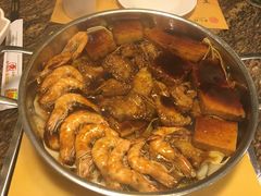 -黄记煌三汁焖锅(崇文门店)