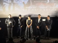 -英皇电影城(英皇集团中心IMAX店)
