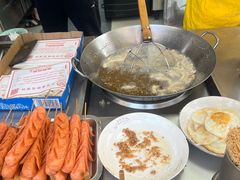 -尚食·卢记烧饼(十全街店)