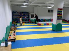 -能量小象·感统·专注力·语言(崂山校区)
