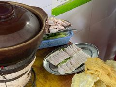 -威邵鸡煲(西华路总店)