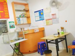 -上海老字号杨梅面条馄饨店(陈家春店)
