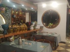 -茶油香闽南菜·花园餐厅(前埔店)