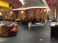 -牛将军•涮肉•烤肉(北京王府井·故宫店)