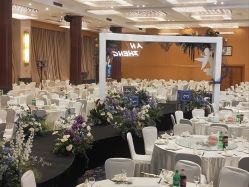 -阳光五洲大酒店·宴会厅