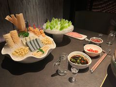 -东来顺·非遗火锅(赛格国际购物中心店)