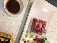 -韩时烤肉(枫蓝店)