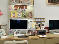-海马体照相馆(万菱汇店)